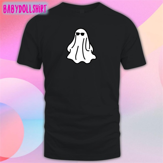 Trending Moomoosharoo Merch Ghostie C Shirt Adam Hattan