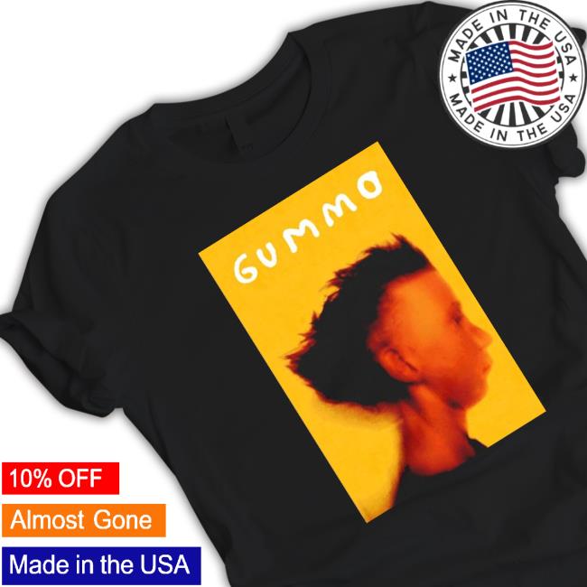Gummo 1997 Box Logo Crewneck Sweatshirt