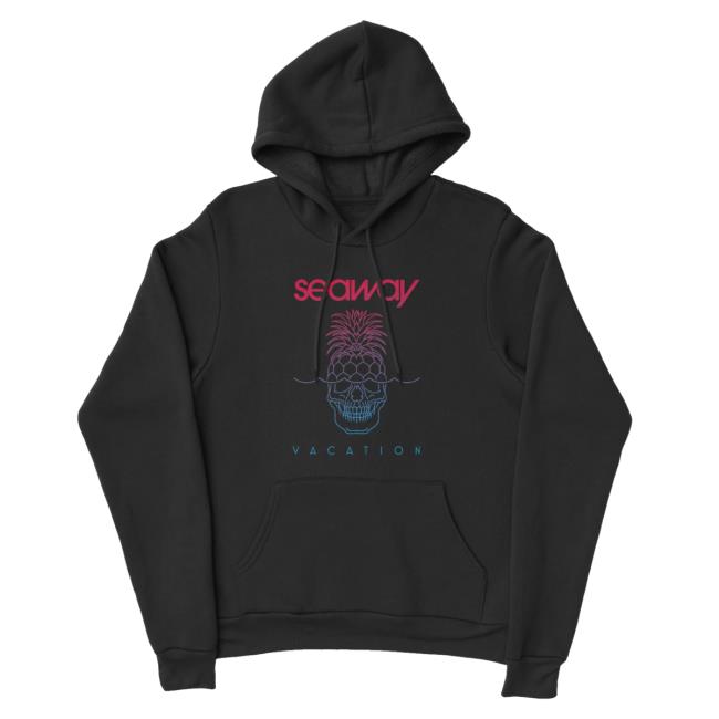 Seaway Vacation T-Shirt