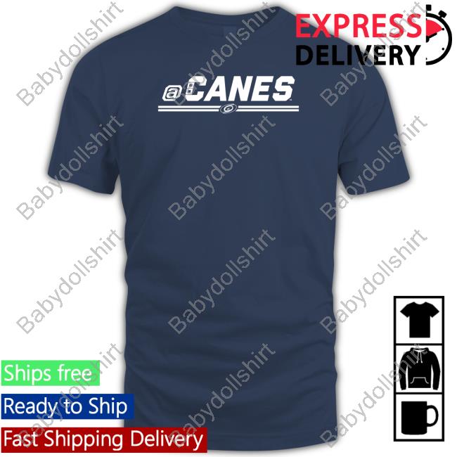 Pdq Restaurant @Canes Shirt
