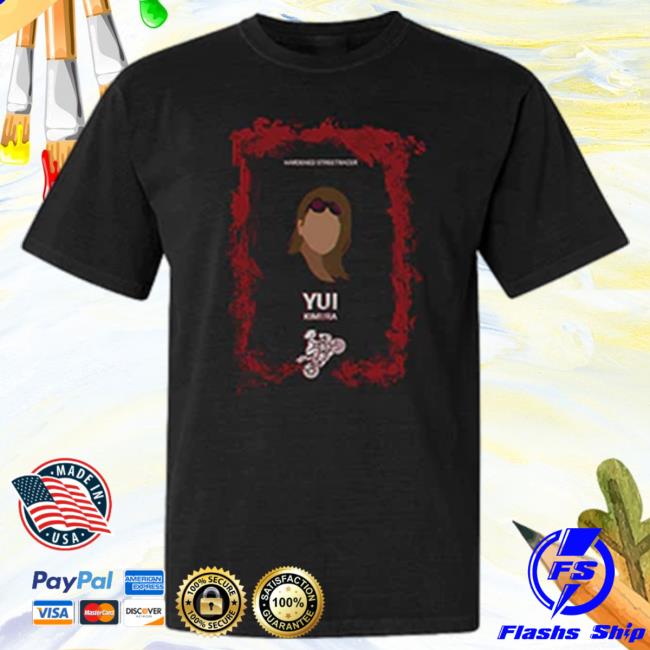 Official Dead By Daylight Merch Store Dead By Daylight Yui Minimalist Shirts Black Deadbydaylight Shop