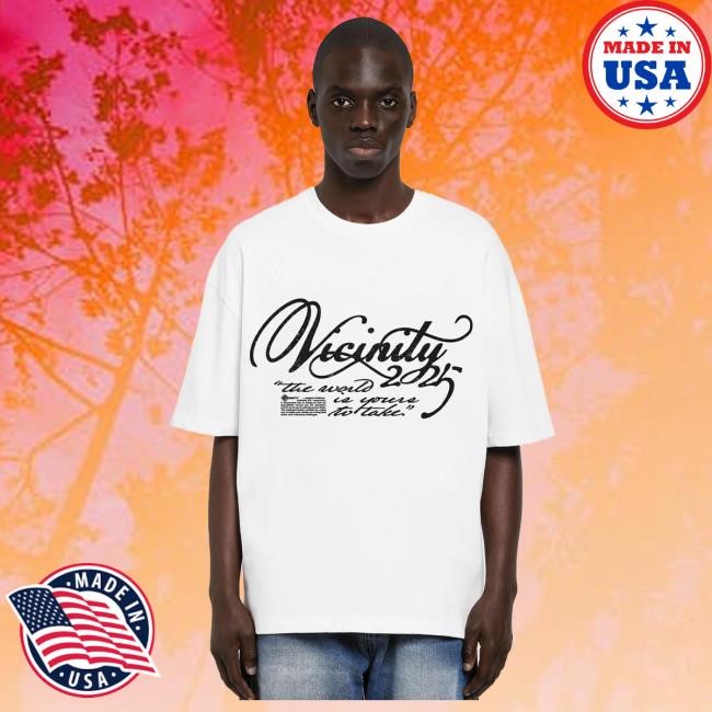 Vicinity Sinuous Shirt