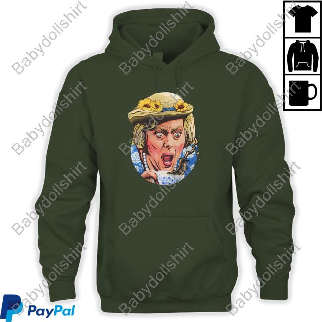 Nordacious Merch Coffee, Elizabeth T Shirt