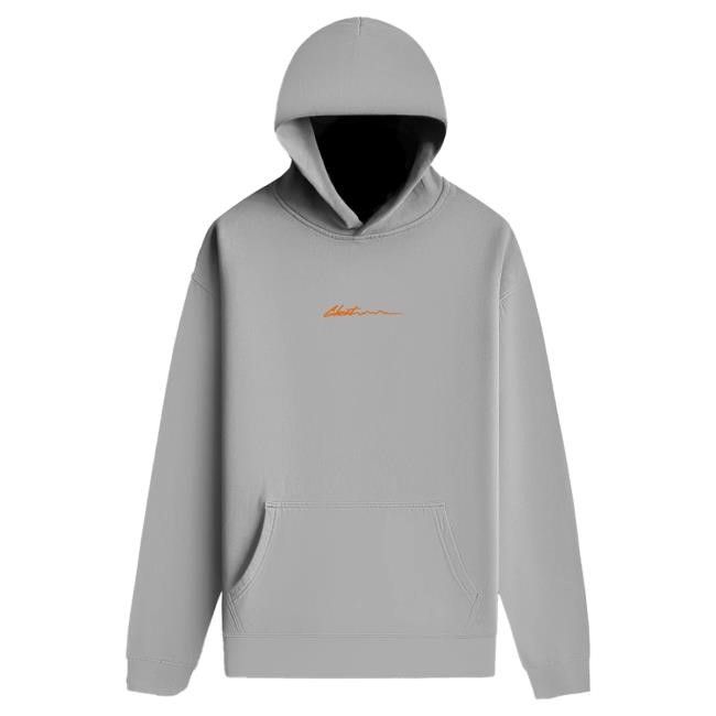 Ghost® Summit Hood Ghost Lifestyle Official
