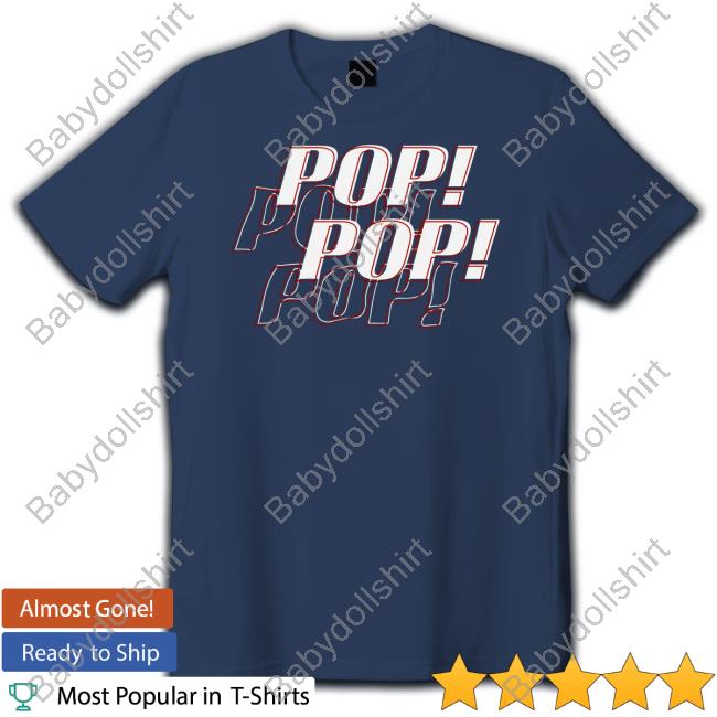 Marisha Ray Pop Pop Sweatshirt Benefits CFR