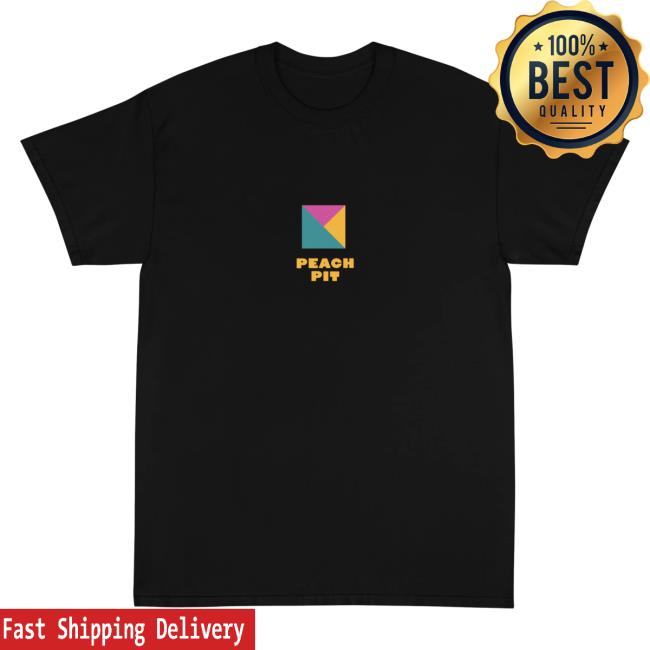 Official Peach Pit Merch Store Shop Everything About You Popover Shirt