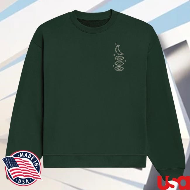 Official Dropout Merch Store Dropout Tv Middle of the Night Gardening Club Crewneck Sweatshirt