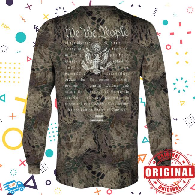 Official Howitzer Clothing Union Long Sleeve T-Shirt Heather Grey Multi