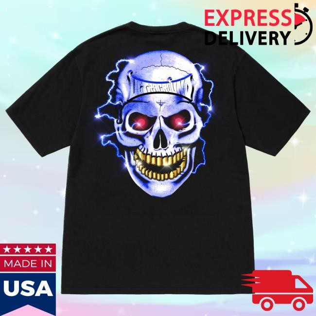 Underground is Dead New Shirt Ultraground Merch Shop