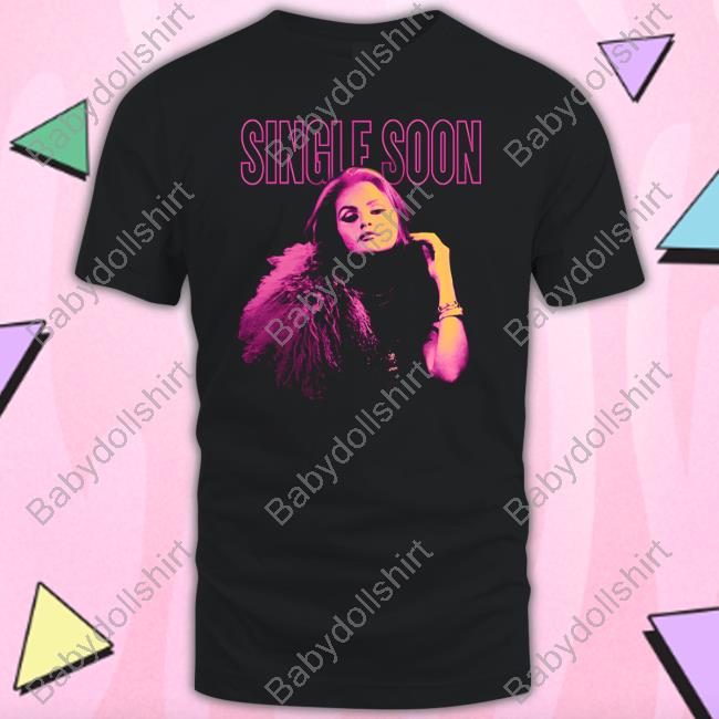 Single Soon T-Shirt