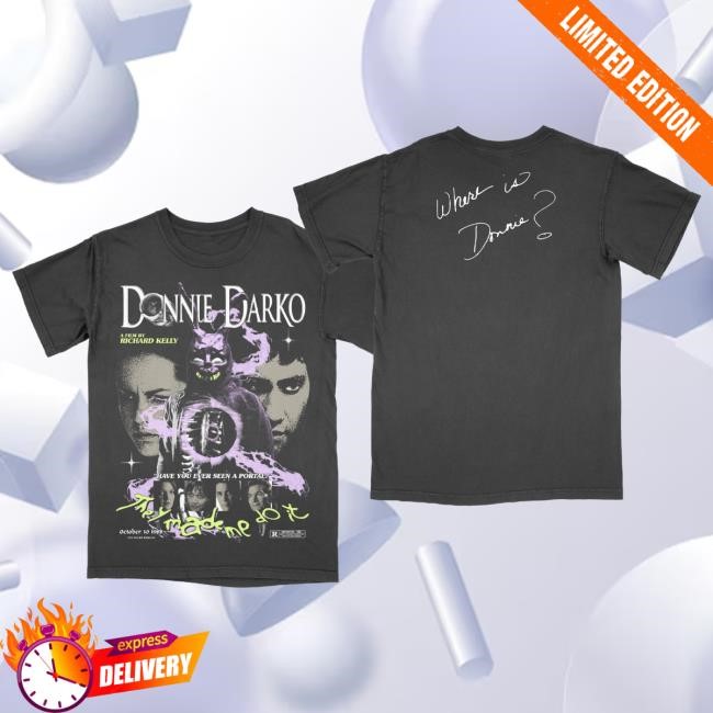 Graveyard Goods The Tangent Universe • Cellar Door (Alternate Color Variant) New Shirt
