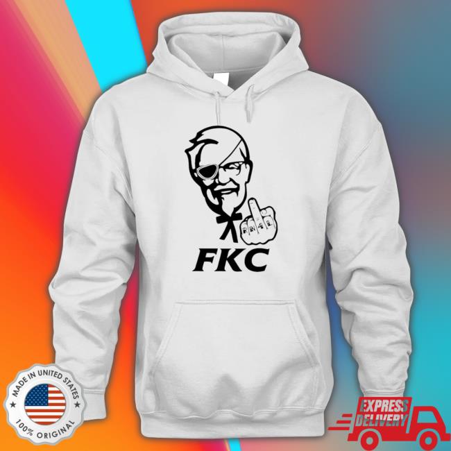 Official Rn4l Fkc Sweater