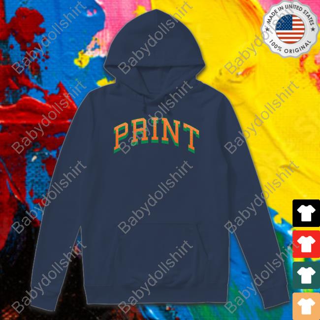 Print Shirts