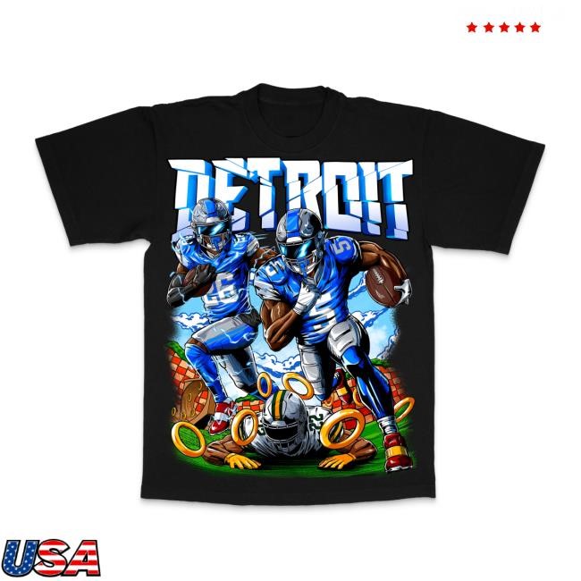 Ring Runner Tee Kiwiclo Merch Shop