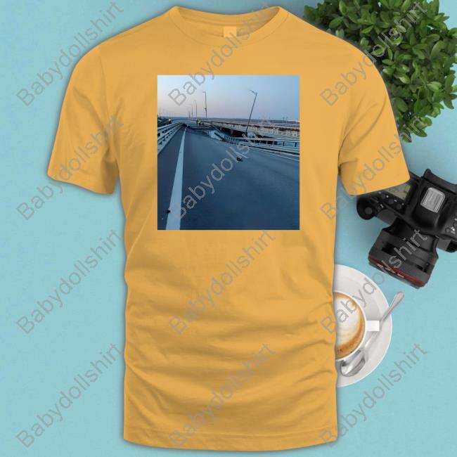 Official Sunny Monday Evening In Kharkiv Ukraine Long Sleeve Tee