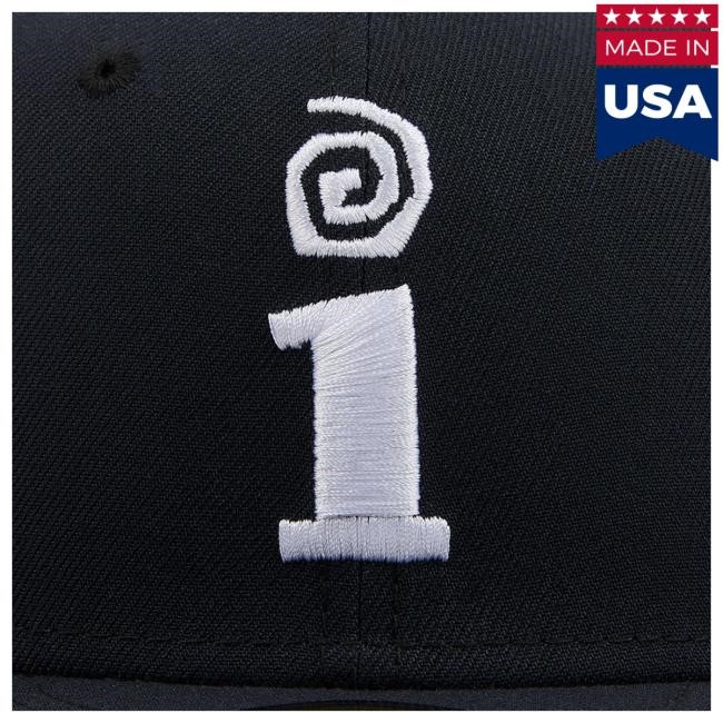 Official Interscope Homecoming Szn Howard University Hat