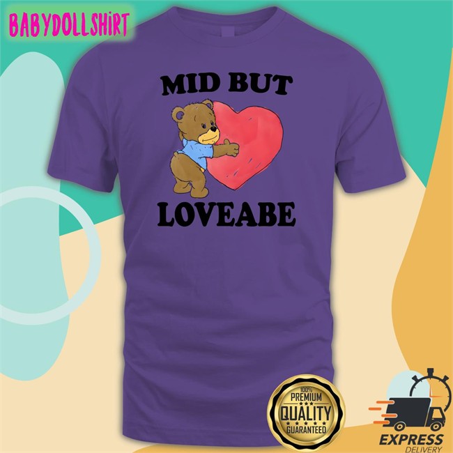 Shirts That Go Hard Mid But Loveable Shirt The Good Shirts Shop