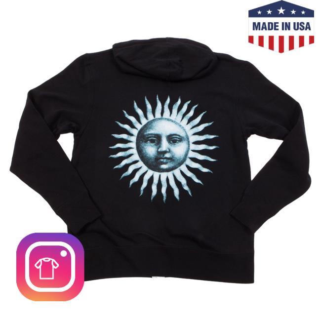 Official Roadrunner Records Gojira Merch Store Gojira Sun Zip Up Pull Over Hoodie RoadrunnerRecords Official Roadrunner Records Gojira Merch Store Gojira Sun Zip Up Hoodies RoadrunnerRecords