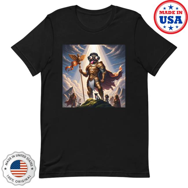 $Dawg Swag Merch Gladiator $Dawg Tee