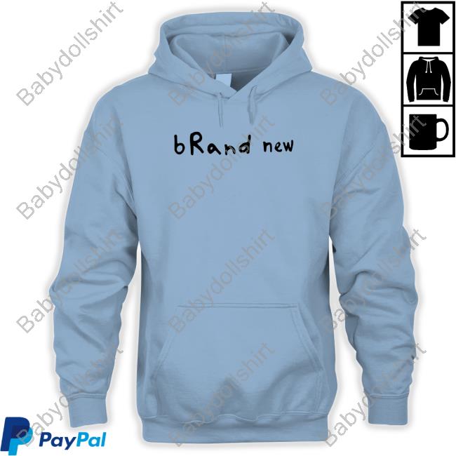 Lala Kent Brand New Hoodies