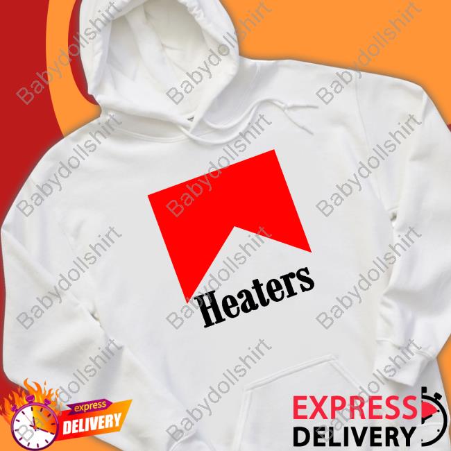 Friday Beers Heaters Sweatshirt