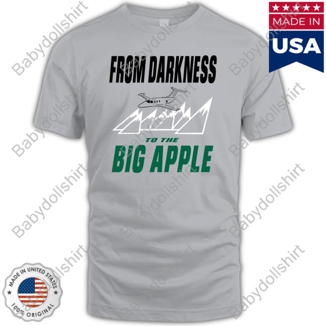 Official Justin Hardee Sr Rok M.I.A Merch From Darkness To The Big Apple Shirts
