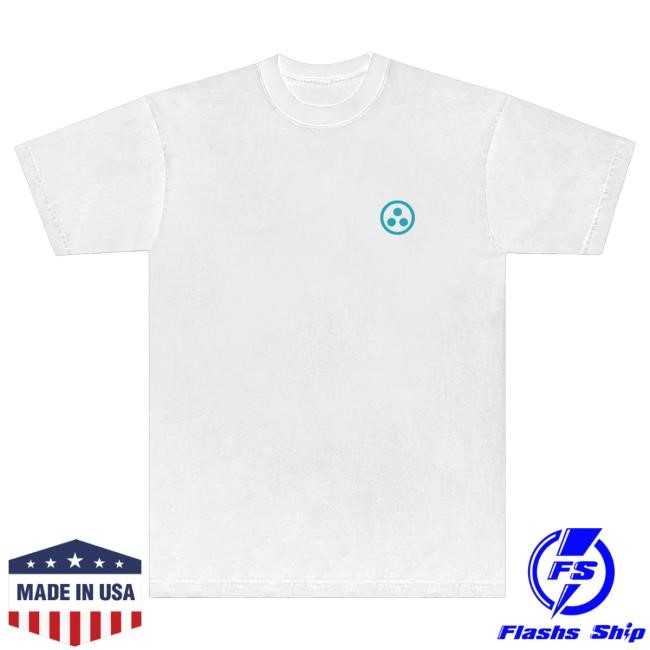Periphery Official Merch Old English New Shirt