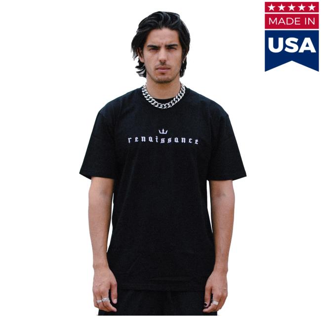 Official Renaissance Art Top Shirt