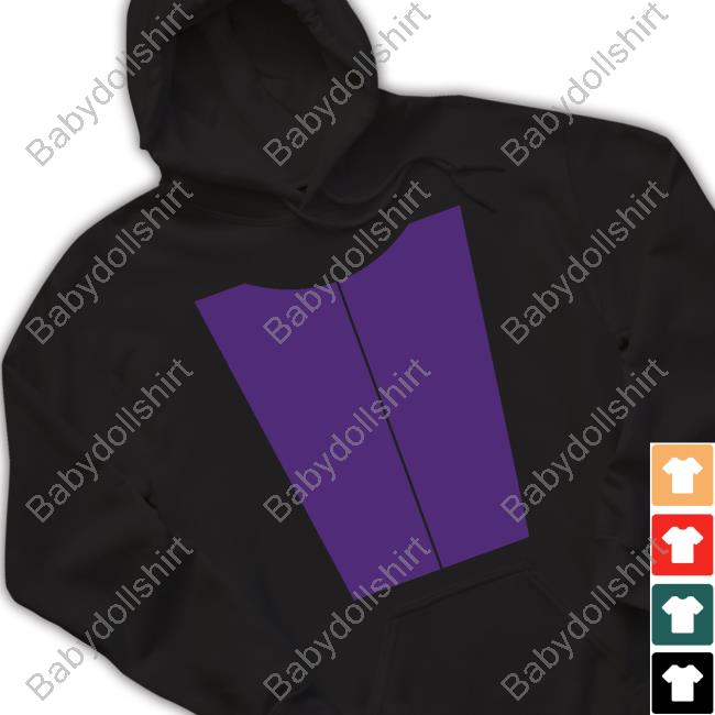 Dailybeanspod Merch Jack Smith Hague Robe T Shirt
