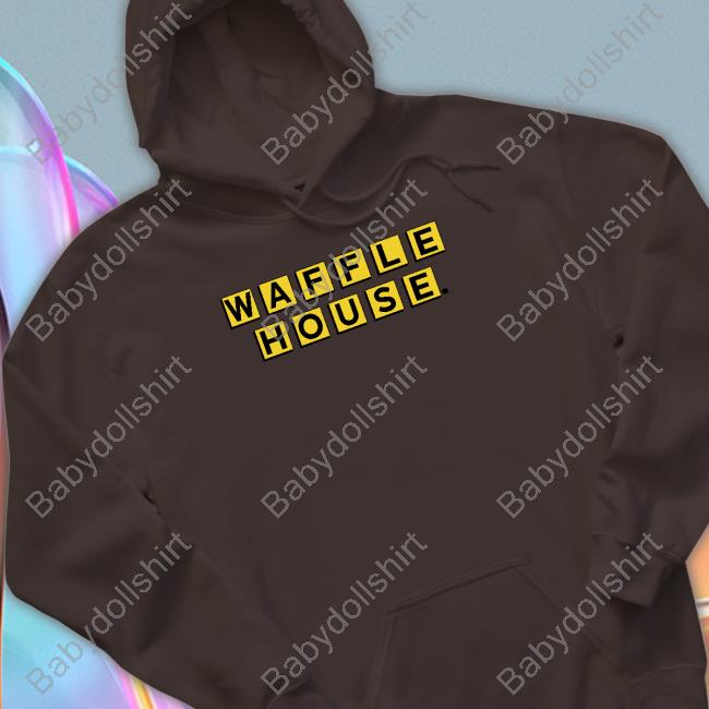 Waffle House T-Shirt