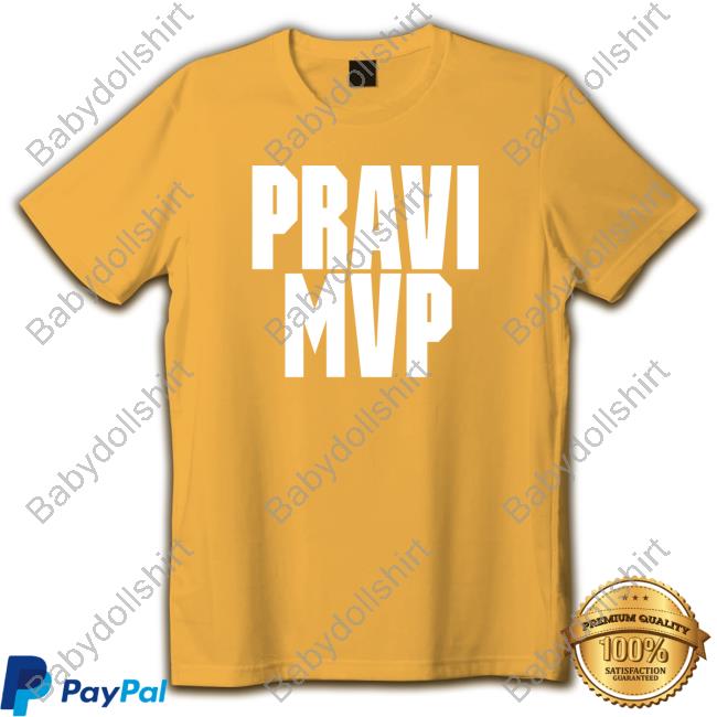 Pravi MVP Tees