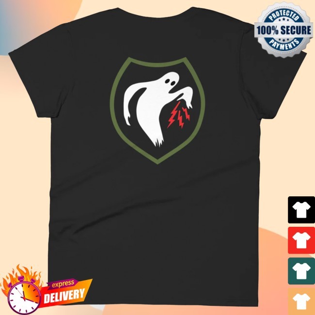 Ghost Army Women's Shirt