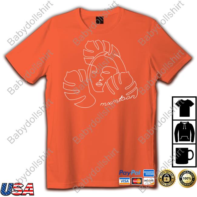 Monstera Brick Funny Shirt Monstera Brick Tee Shirt