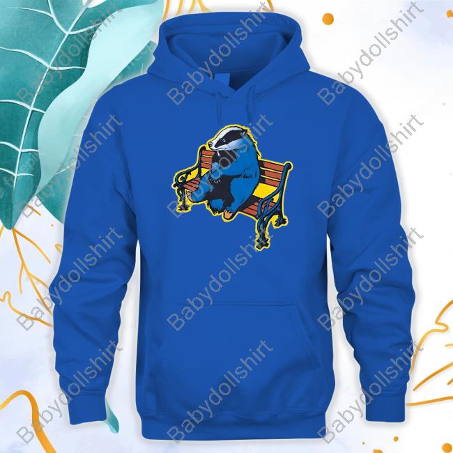 Larian Studios Badger T Shirt