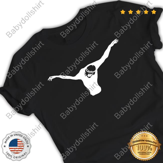 Shirts That Go Hard Jesus Crossed! Tee Shirt Shirtsthtgohard