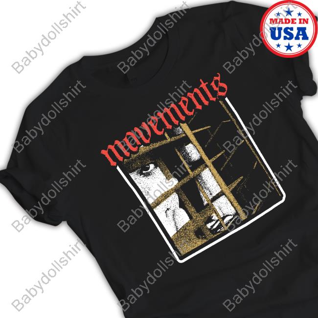 Movements Merch I Hope You Choke Hooded Sweatshirt