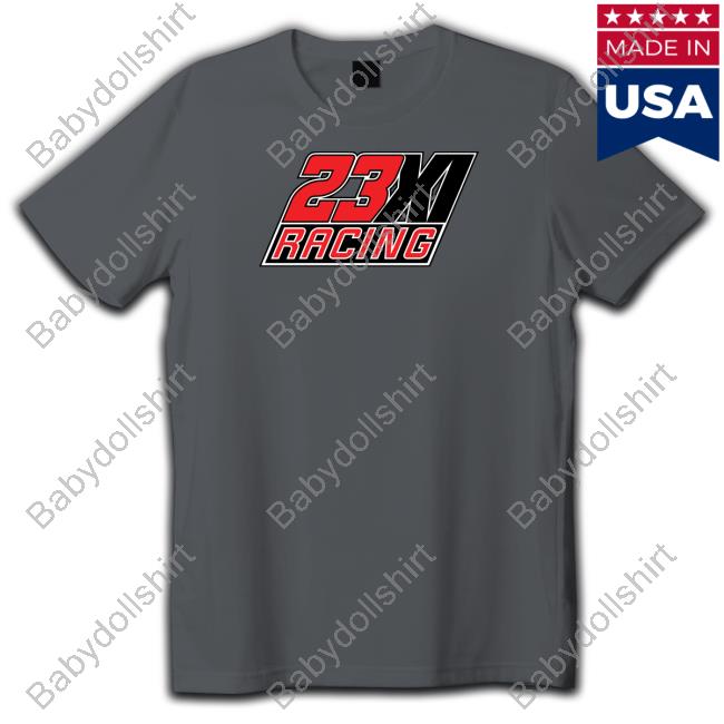23Xi Racing Sweatshirt