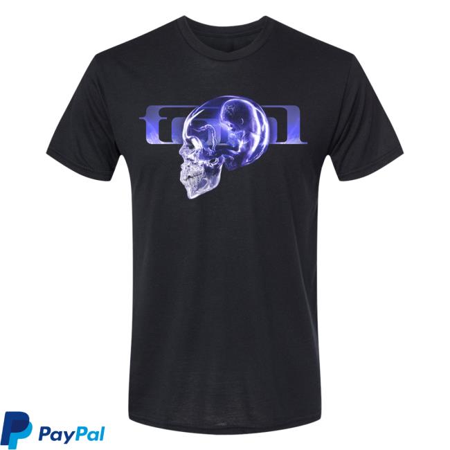 Official Tool Muisc Band Clothing Store Shop Fetus In Skull Maquette Hot Shirt ToolBand ToolMusic Merch
