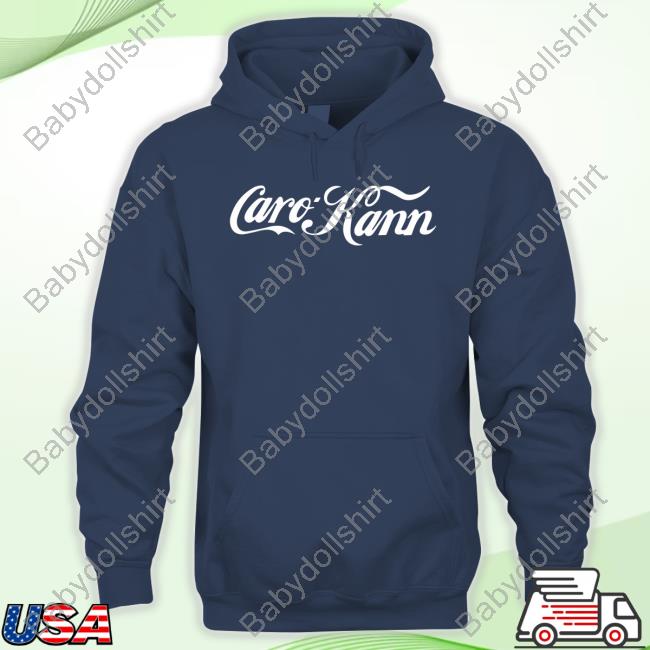 Official Caro Kann Crewneck Sweatshirt