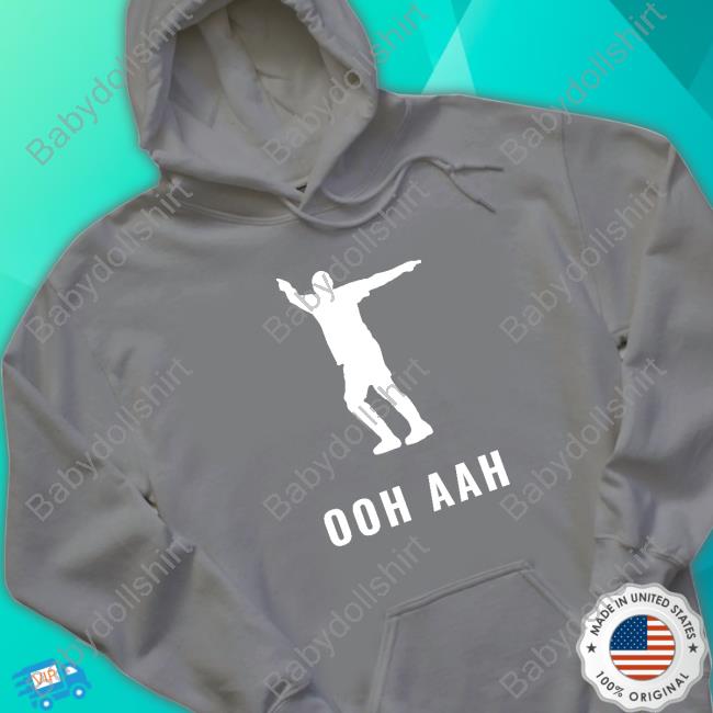 EverVarsity Ooh Aah Arizona Long Sleeve Tee