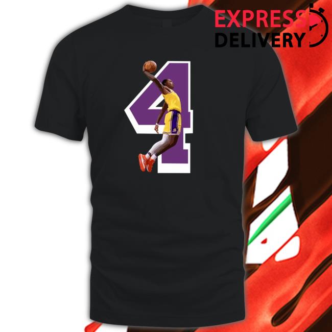 Basketball Lonnie Walker Fly 4 T-Shirt