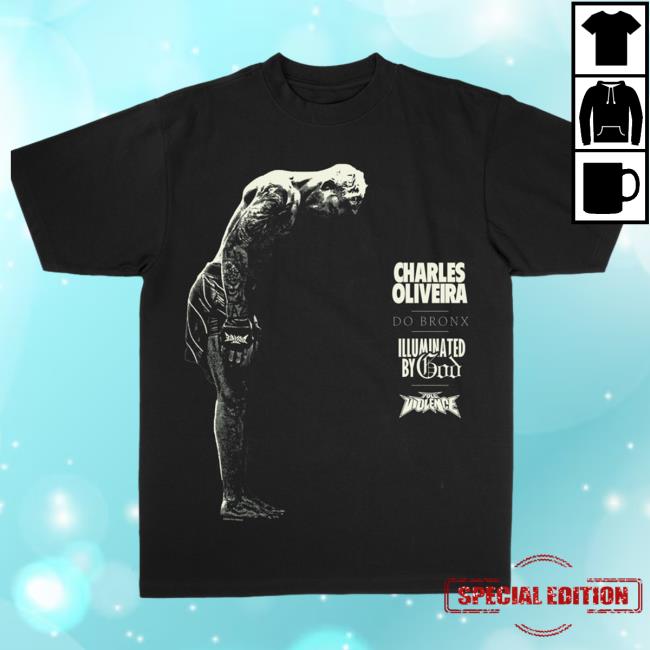 Full Violence Merch The Bow Tee
