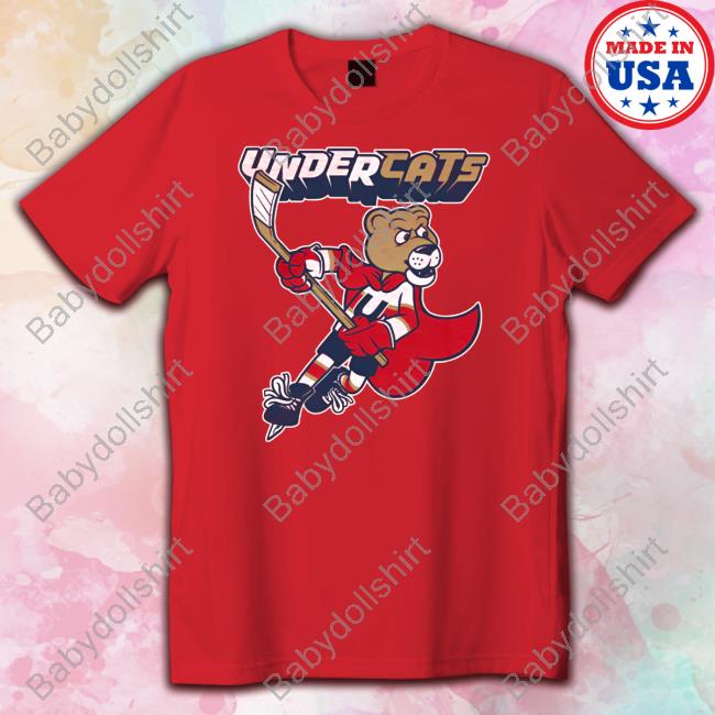 Official Barstool Sports Undercats Cap
