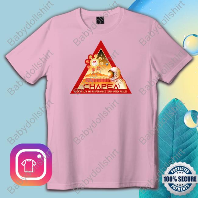Chapea T-Shirt