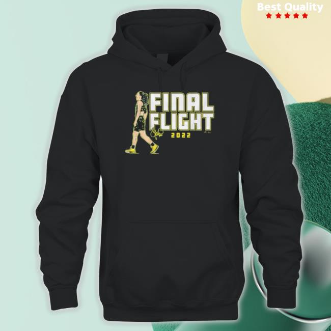 Wnba Sue Bird Final Flight 2022 Shirt