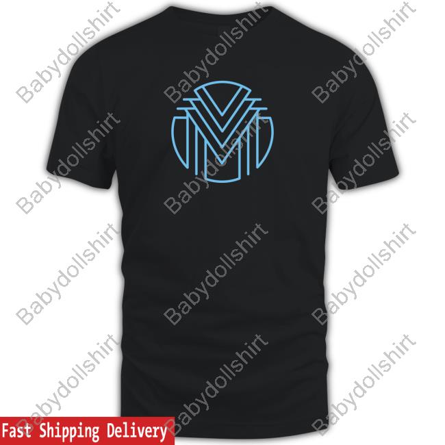 Bruce Dickinson Store Merch The Mandrake Project 2024 Tour Tee Shirt