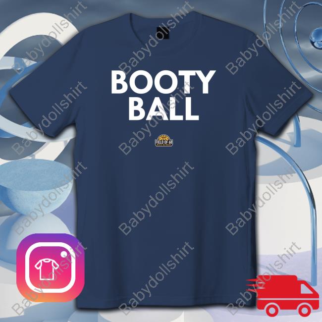 Fieldof68 Merch Booty Ball Crewneck Sweatshirt