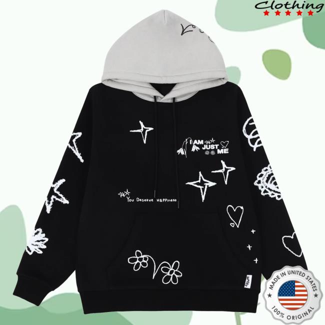 Aimsey Just Me Sweatshirt