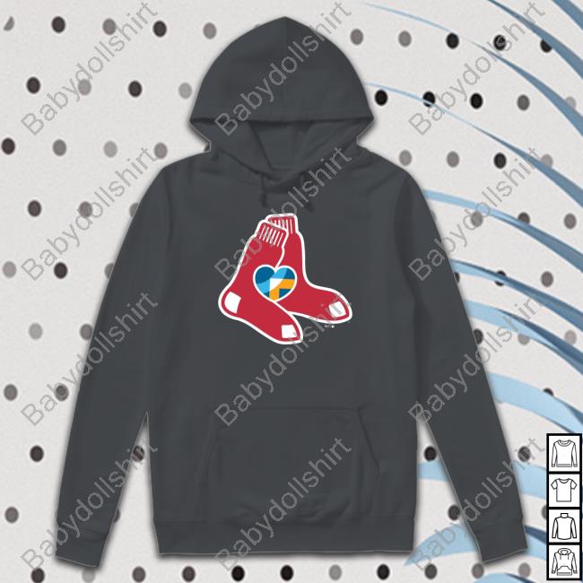 Official Red Sox Foundation Tee Shirt