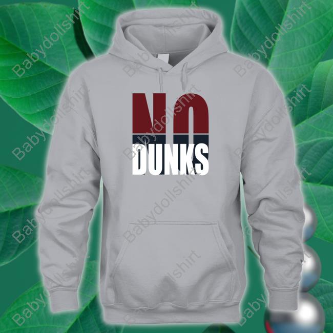 Official BreakingT Shop No Dunks Cap
